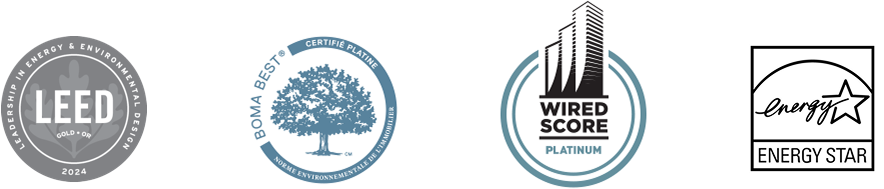 Certifications